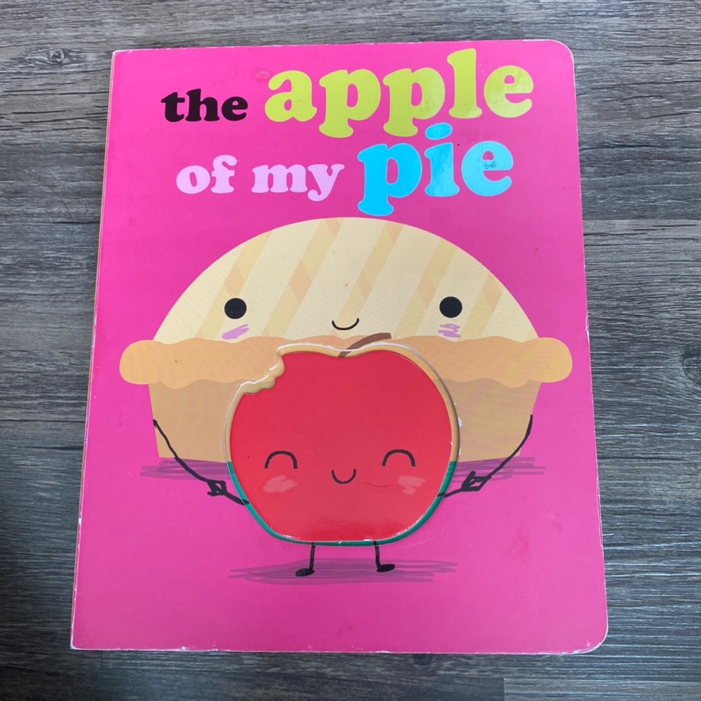 US Borne Books